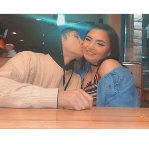 Meet your Posher, Brook